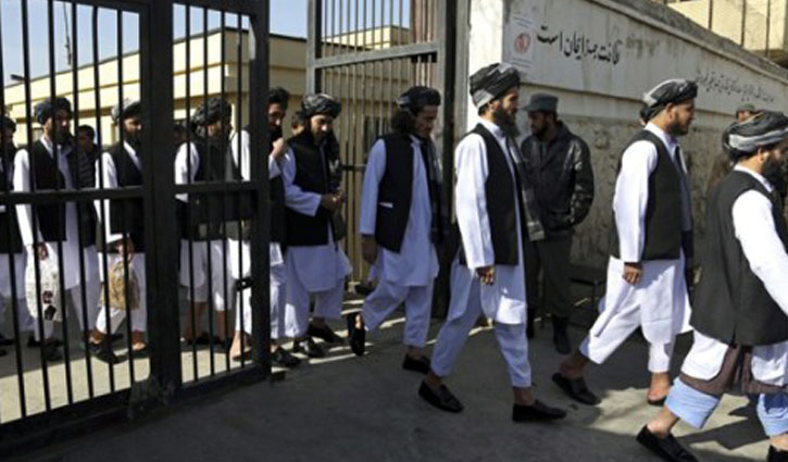 কাবুলের কারাগার থেকে মুক্ত ৩ বাংলাদেশি, হট লাইন চালু