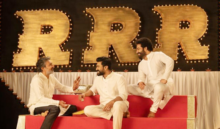 ‘ট্রিপল আর’ সিনেমা মুক্তির নতুন তারিখ