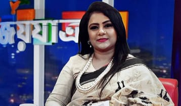 ‘সিস্টেমে’ রাজনৈতিক পদ নেন হেলেনারা! ‘সিস্টেমে’ রাজনৈতিক পদ নেন হেলেনারা!