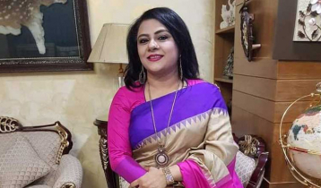 হেলেনা জাহাঙ্গীর ৩ দিনের রিমান্ডে হেলেনা জাহাঙ্গীর ৩ দিনের রিমান্ডে