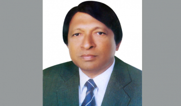 অধ্যাপক আলী আশরাফ এমপি লাইফ সাপোর্টে অধ্যাপক আলী আশরাফ এমপি লাইফ সাপোর্টে