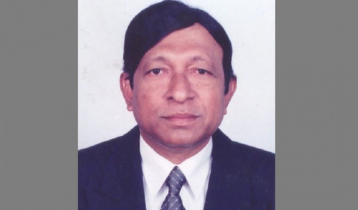 সংসদ সদস্য অধ্যাপক আলী আশরাফ আর নেই সংসদ সদস্য অধ্যাপক আলী আশরাফ আর নেই