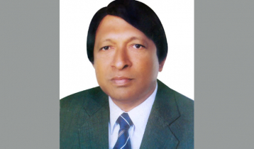 মাটি ও মানুষের নেতা ছিলেন অধ্যাপক আলী আশরাফ মাটি ও মানুষের নেতা ছিলেন অধ্যাপক আলী আশরাফ