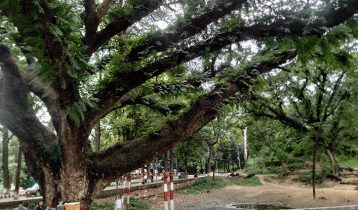 চট্টগ্রামে সিআরবি’র শতবর্ষী সবুজ চত্বরে হাসপাতাল নির্মাণ প্রকল্প