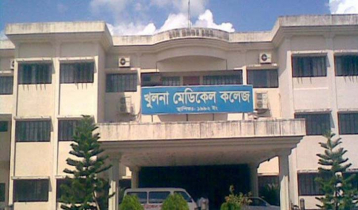 খুলনা বিভাগে করোনায় আরও ৩৫ জনের মৃত্যু খুলনা বিভাগে করোনায় আরও ৩৫ জনের মৃত্যু