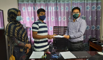 নতুন ভোটার মিরাজ