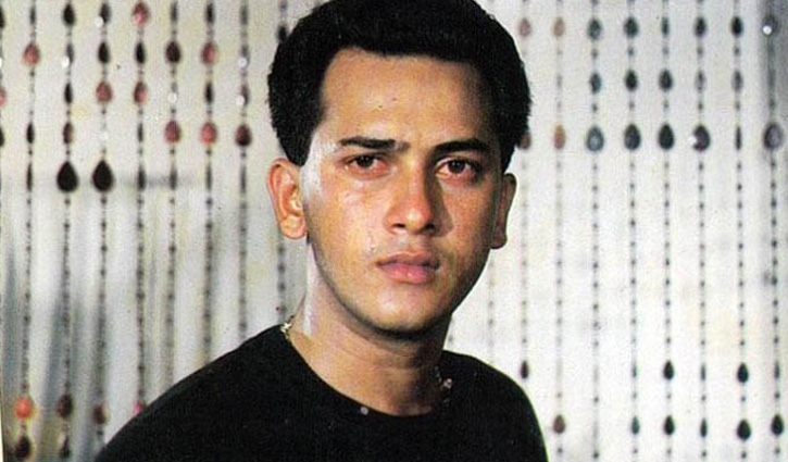 সালমান শাহর জন্য দোয়া মাহফিল