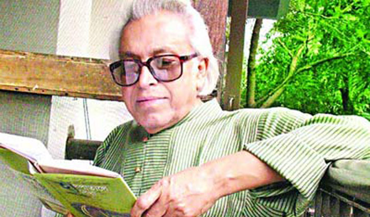 স্বাধীনতার কবি’র ১৫তম মৃত্যুবার্ষিকী আজ