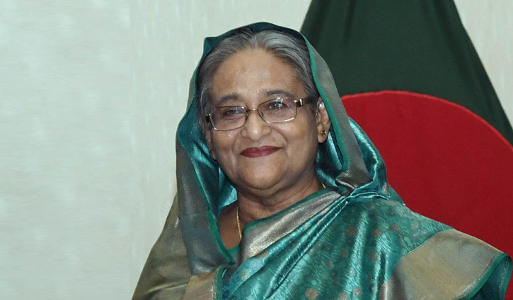 ক্রিকেট দলকে প্রধানমন্ত্রীর অভিনন্দন ক্রিকেট দলকে প্রধানমন্ত্রীর অভিনন্দন