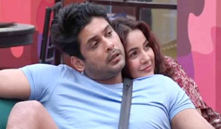 শেহনাজের কোলেই শেষ ঘুম, আর ওঠেননি সিদ্ধার্থ!