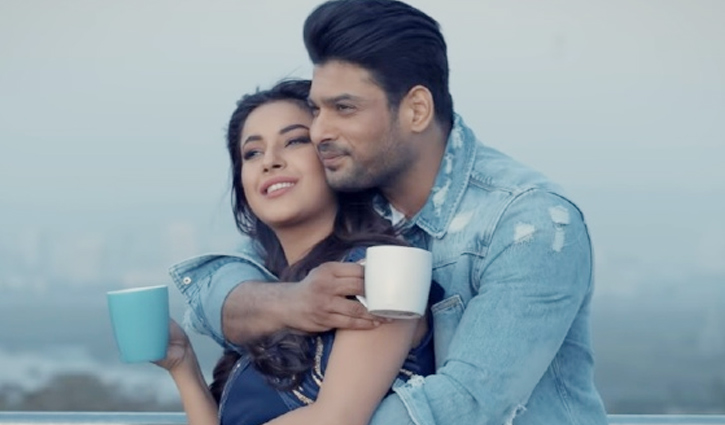 সিদ্ধার্থের মৃত্যুতে ভেঙে পড়েছেন বিশেষ বন্ধু শেহনাজ