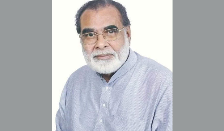 করোনায় সাবেক এমপি খুররম খান মারা গেছেন করোনায় সাবেক এমপি খুররম খান মারা গেছেন