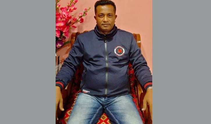 করোনায় কুষ্টিয়া পৌর কাউন্সিলরের মৃত্যু করোনায় কুষ্টিয়া পৌর কাউন্সিলরের মৃত্যু