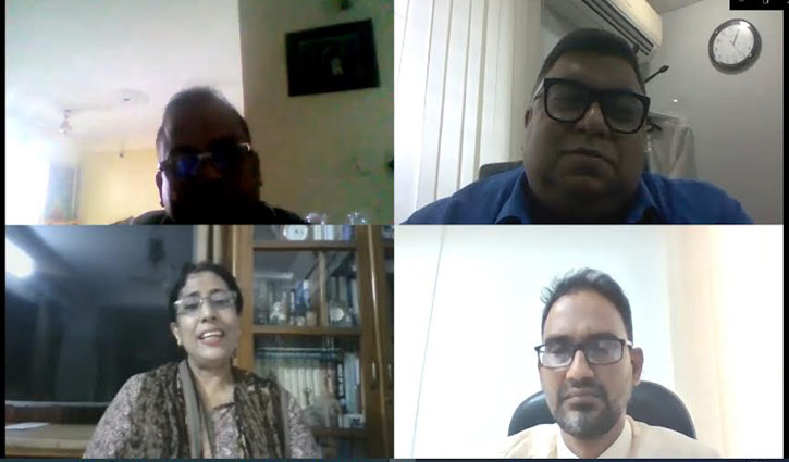 ‘শেয়ারবাজারে নেই বহুজাতিক ২২ কোম্পানি’