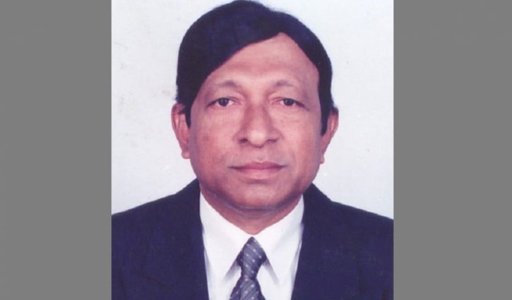 সংসদ সদস্য অধ্যাপক আলী আশরাফ আর নেই সংসদ সদস্য অধ্যাপক আলী আশরাফ আর নেই