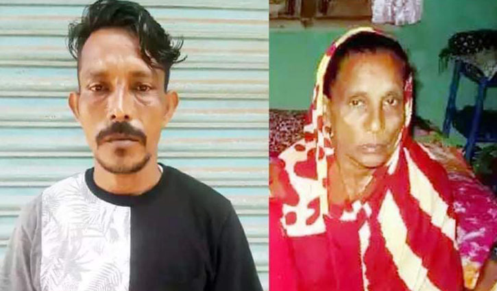 মা নিখোঁজ, ২৩০ কি.মি. বাইসাইকেল চালিয়ে বাড়ি ফিরলো ছেলে মা নিখোঁজ, ২৩০ কি.মি. বাইসাইকেল চালিয়ে বাড়ি ফিরলো ছেলে