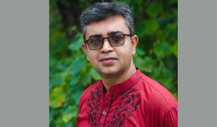 সাংবাদিক সৈকতের বিরুদ্ধে ডিজিটাল আইনে মামলা