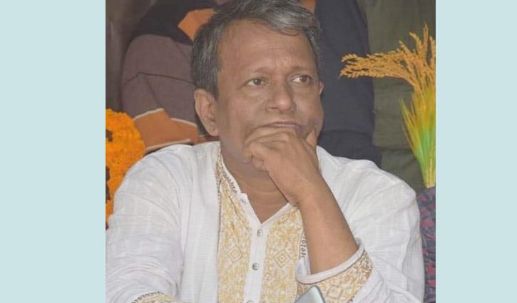 চাঁদপুরে পুলিশ হেফাজতে বিএনপি নেতা সফিকুজ্জামান চাঁদপুরে পুলিশ হেফাজতে বিএনপি নেতা সফিকুজ্জামান