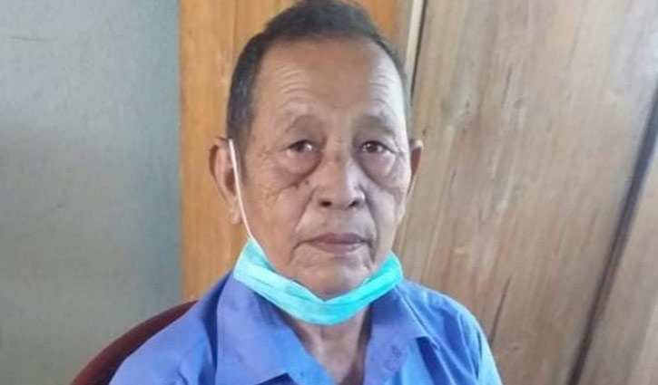 বান্দরবানে পৌনে ৪ কেজি আফিম উদ্ধার, গ্রেপ্তার ১ 