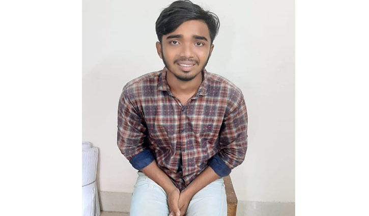 করোনার সনদপত্র জালিয়াতি চক্রের সদস্য আটক