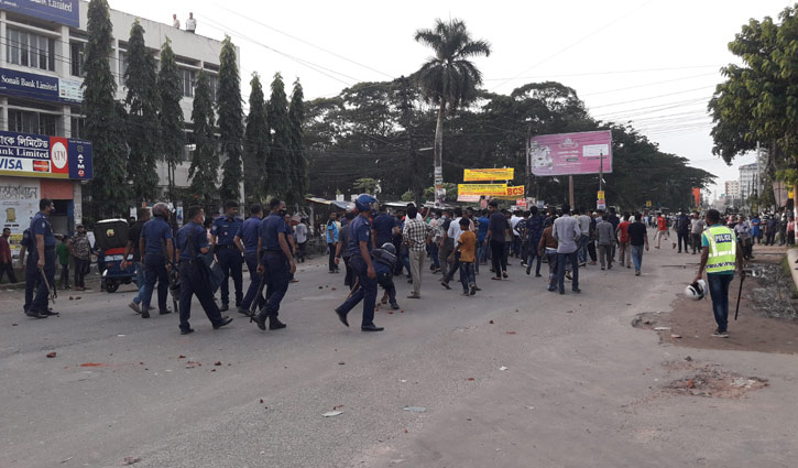 নোয়াখালীতে আ.লীগের ৩ গ্রুপের সভা আহ্বান, ১৪৪ ধারা জারি