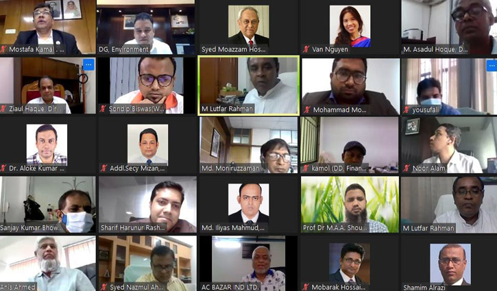 ক্ষতিকারক এইচসিএফসি রেফ্রিজারেন্ট এসি আমদানি বন্ধের দাবি ক্ষতিকারক এইচসিএফসি রেফ্রিজারেন্ট এসি আমদানি বন্ধের দাবি