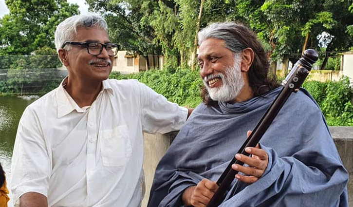 শুটিং, বন্ধুত্ব স্মৃতিকাতর আফজাল-মাসুম শুটিং, বন্ধুত্ব স্মৃতিকাতর আফজাল-মাসুম