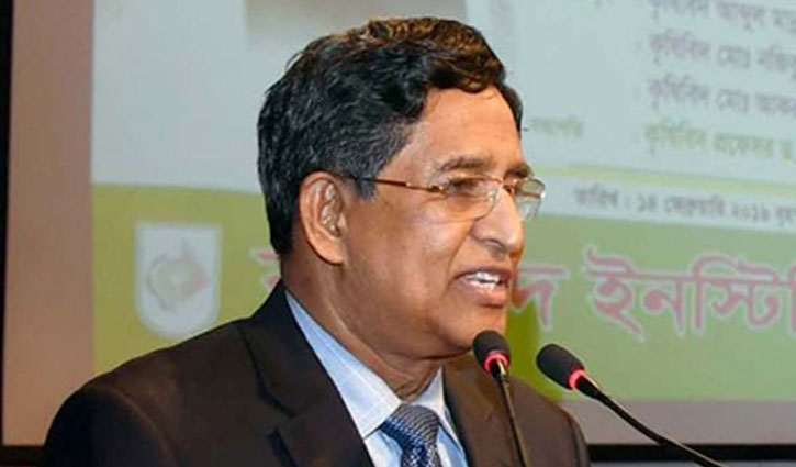 কৃষির উন্নয়ন হলেই দেশের উন্নয়ন হবে: কৃষিমন্ত্রী কৃষির উন্নয়ন হলেই দেশের উন্নয়ন হবে: কৃষিমন্ত্রী