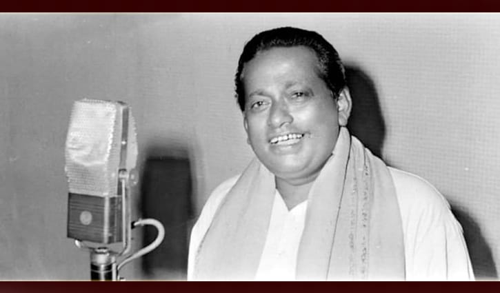 পল্লী গানের সম্রাট আব্দুল আলীম পরিবারের চাওয়া পল্লী গানের সম্রাট আব্দুল আলীম পরিবারের চাওয়া