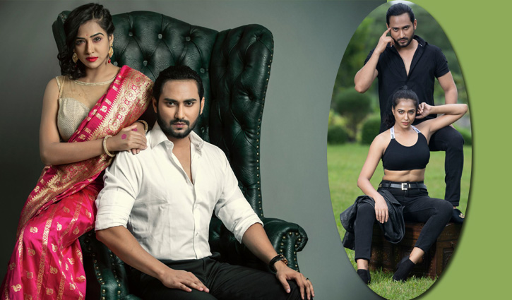 দেখা মিলবে আসিফ নূর-আফ্রির ‘মায়া-দ্য রিভেঞ্জ’