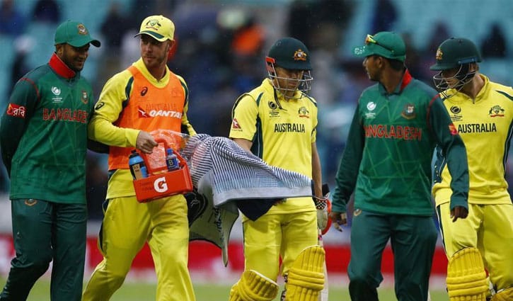 তিন চ্যানেলে বাংলাদেশ-অস্ট্রেলিয়া সিরিজ তিন চ্যানেলে বাংলাদেশ-অস্ট্রেলিয়া সিরিজ