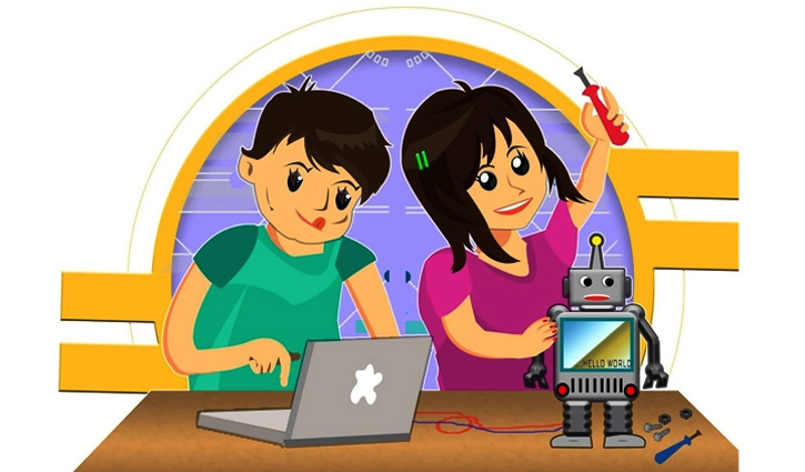 রোবট অলিম্পিয়াডে নিবন্ধনের সময় বাড়ল