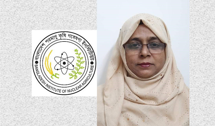 আইএইএ আউটস্ট্যান্ডিং অ্যাচিভমেন্ট অ্যাওয়ার্ড পেলো বিনা আইএইএ আউটস্ট্যান্ডিং অ্যাচিভমেন্ট অ্যাওয়ার্ড পেলো বিনা