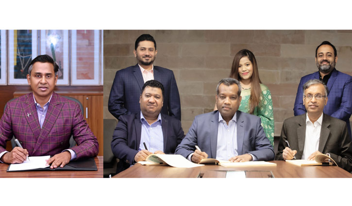 সিটি ব্যাংকের সিন্ডিকেশনে বিদ্যুৎ প্রকল্পে বৈদেশিক মুদ্রায় ঋণ