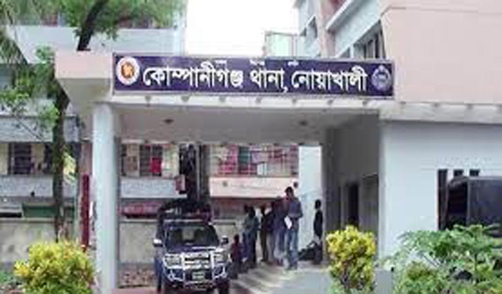 কোম্পানীগঞ্জের ভাইস চেয়ারম্যানের বাড়িতে হামলা, গুলিবিদ্ধ ৩ কোম্পানীগঞ্জের ভাইস চেয়ারম্যানের বাড়িতে হামলা, গুলিবিদ্ধ ৩