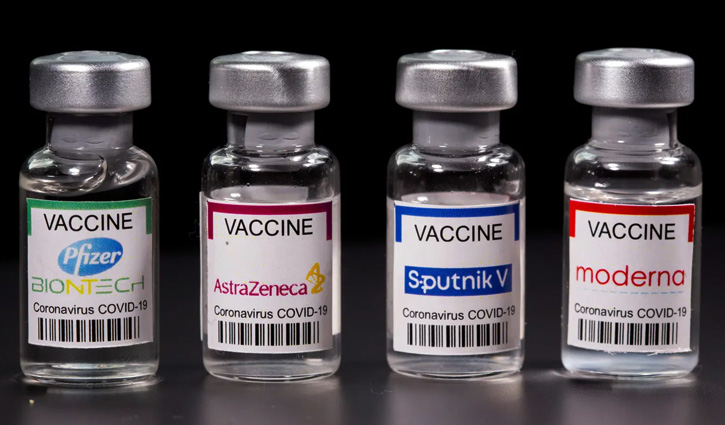 করোনার কোন টিকার কী কাজ