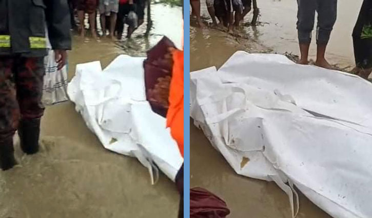 মাছ ধরতে গিয়ে লাশ হয়ে ফিরলো ৩ কিশোর মাছ ধরতে গিয়ে লাশ হয়ে ফিরলো ৩ কিশোর