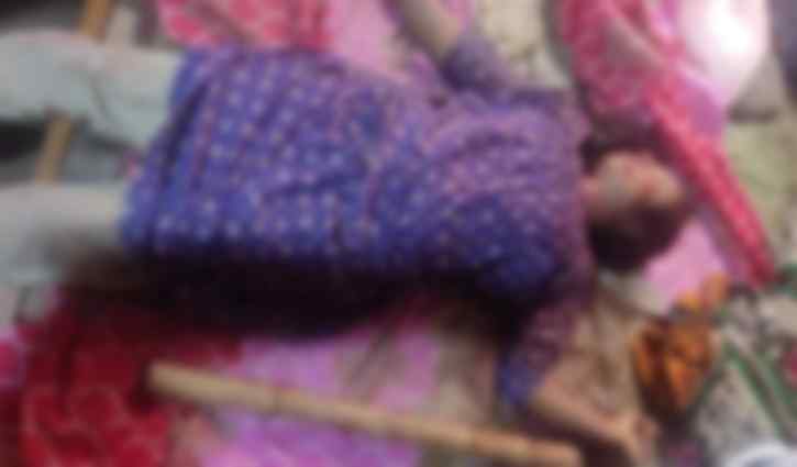 কুমিল্লায় স্ত্রীকে পিটিয়ে হত্যার অভিযোগে আনসার সদস্য আটক