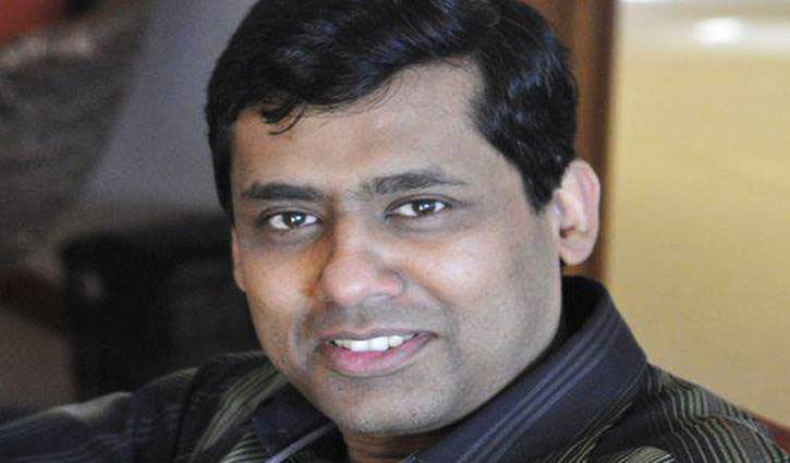 চ্যালেঞ্জ জিততে দৃঢ় প্রতিজ্ঞ ডিএসই’র নতুন এমডি চ্যালেঞ্জ জিততে দৃঢ় প্রতিজ্ঞ ডিএসই’র নতুন এমডি