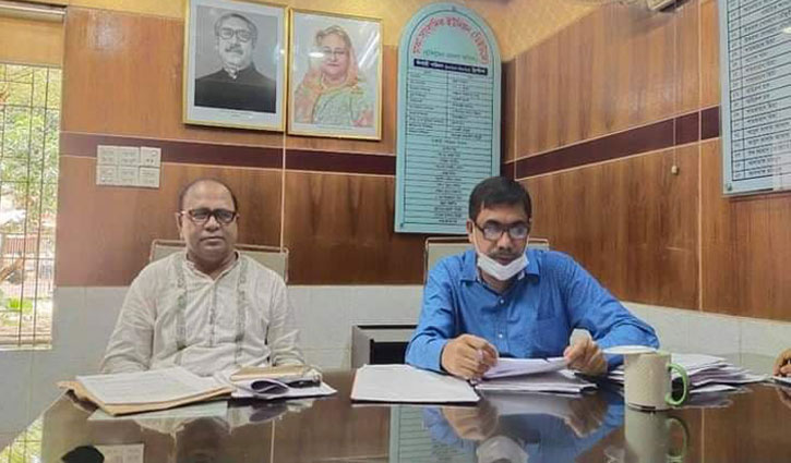 ঈদের আগেই প্রধানমন্ত্রীর ঈদ অনুদান বিতরণের দাবি ডিইউজের ঈদের আগেই প্রধানমন্ত্রীর ঈদ অনুদান বিতরণের দাবি ডিইউজের