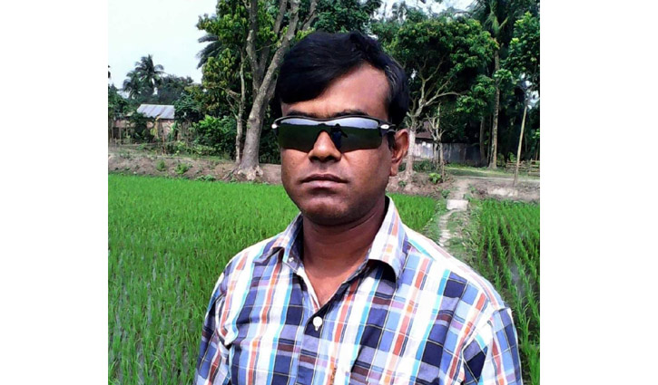 করোনায় মারা গেলেন ইসির কর্মকর্তা করোনায় মারা গেলেন ইসির কর্মকর্তা