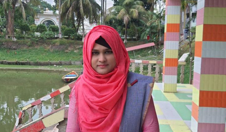 Our Tangail our pride