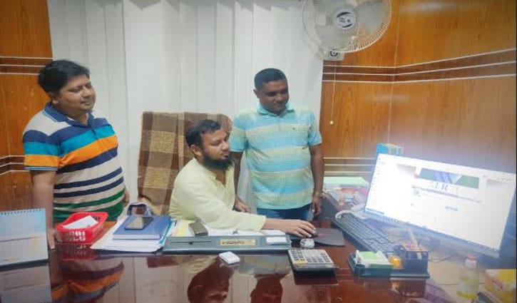 MRR Construction launches official Facebook page