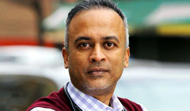 Talk of the America: Lawsuit against Bangladeshi lustful doctor Ferdous