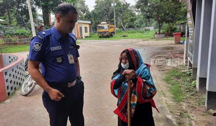 Hili OC stands by that Amena Begum following risingbd report