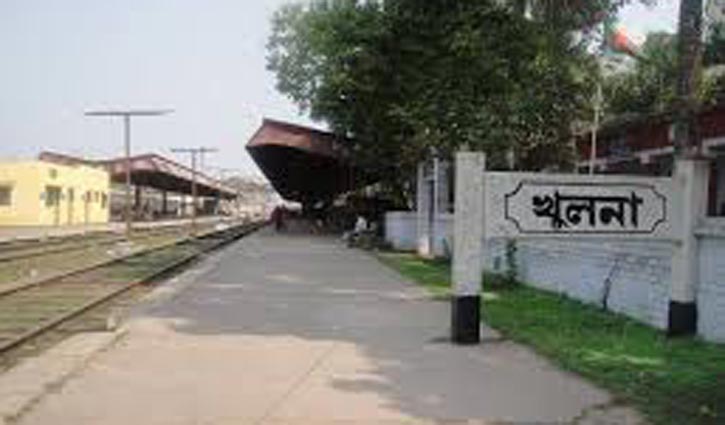 Rail links with Khulna restored after 11 hours