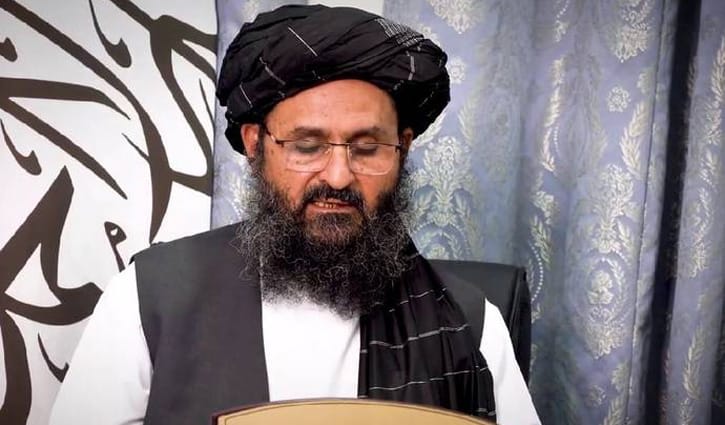 Mullah Abdul Ghani likely to become new Afghan president