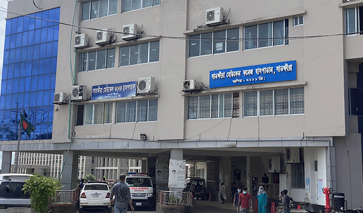 5 more die of coronavirus-like symptoms in Satkhira