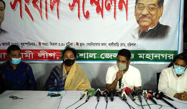 The truth to be revealed soon: Barishal city mayor