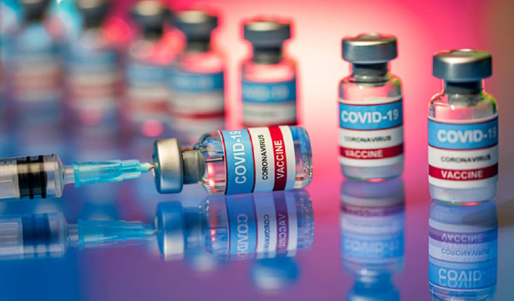 Minimum age for getting Covid-19 vaccine being set at 35